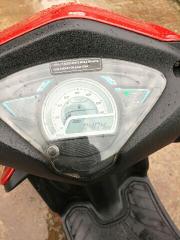 TVS Wego (Scooter)	